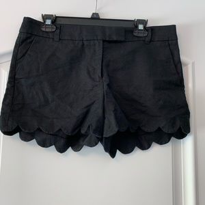 J crew shorts